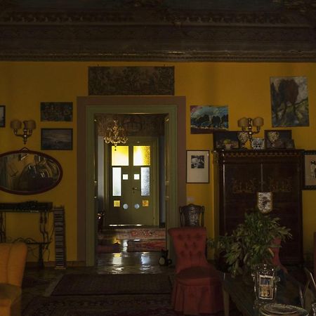 La Dimora Del Genio Bed & Breakfast Палермо Екстериор снимка