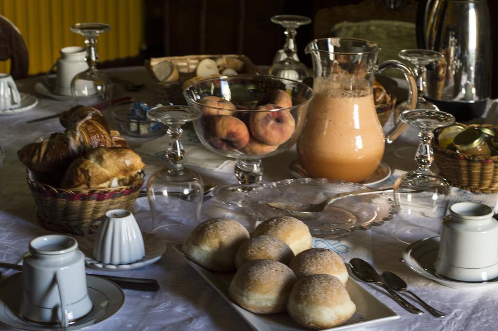 La Dimora Del Genio Bed & Breakfast Палермо Екстериор снимка
